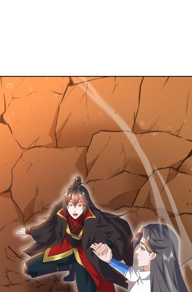 tiên võ đế tôn chapter 535 24