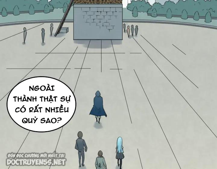 toàn cầu quỷ dị thời đại chapter 3 94
