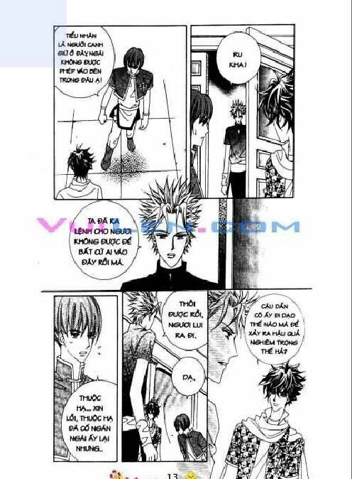 personalized princess chapter 4 11