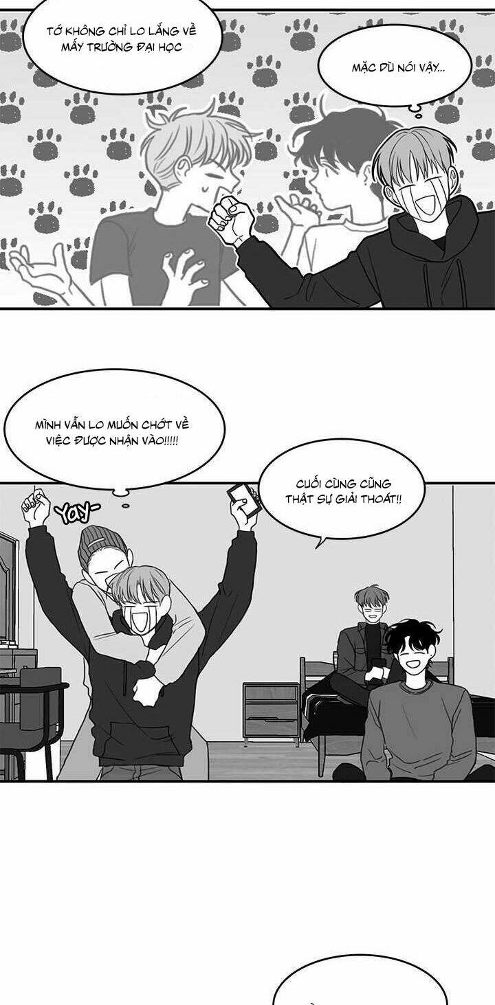 boys love chapter 18 22