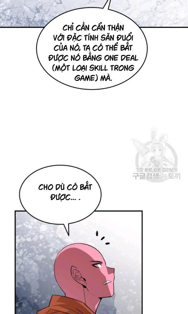 tôi là lính mới chapter 57 64