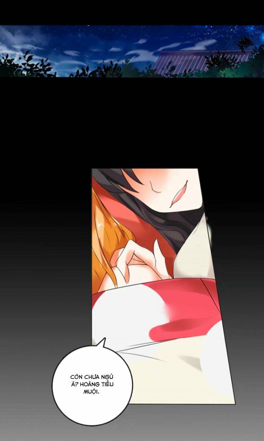 dẫn hồn khúc chapter 10.3 8