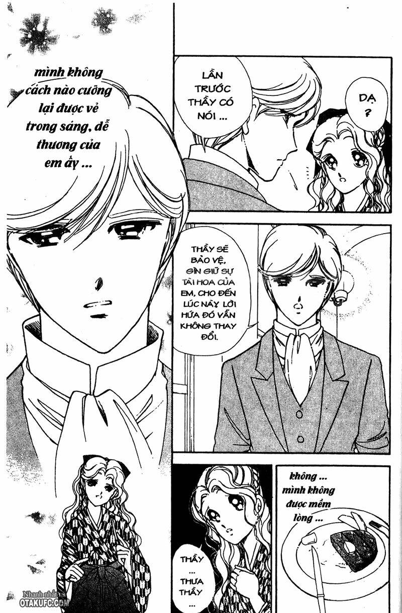 khúc tình ca ban mai - akatsuki no aria chapter 10 3