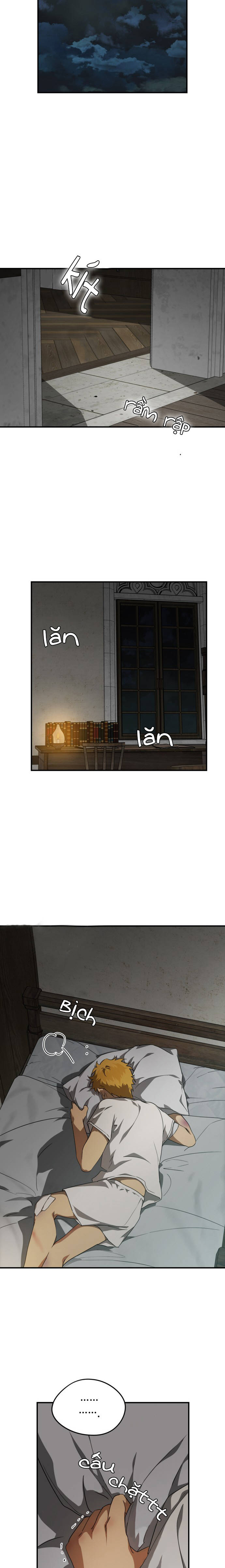 bị che khuất bởi hoàng hôn chapter 60 5