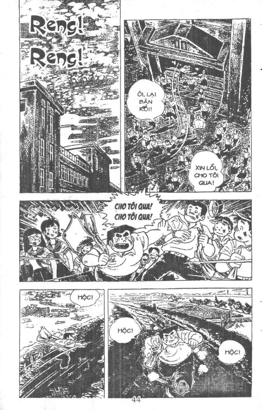 ashita tenki ni naare chapter 1 42