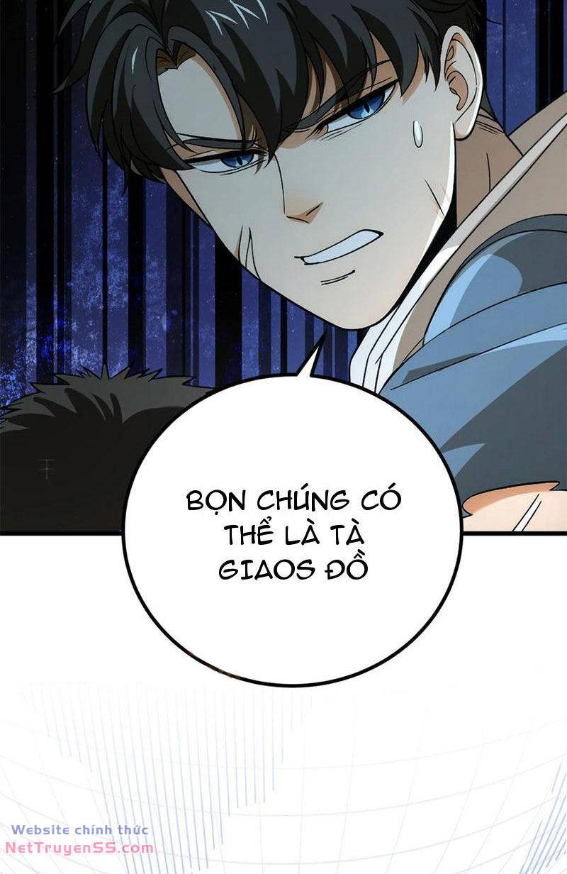 toàn cầu cao khảo chapter 246 11