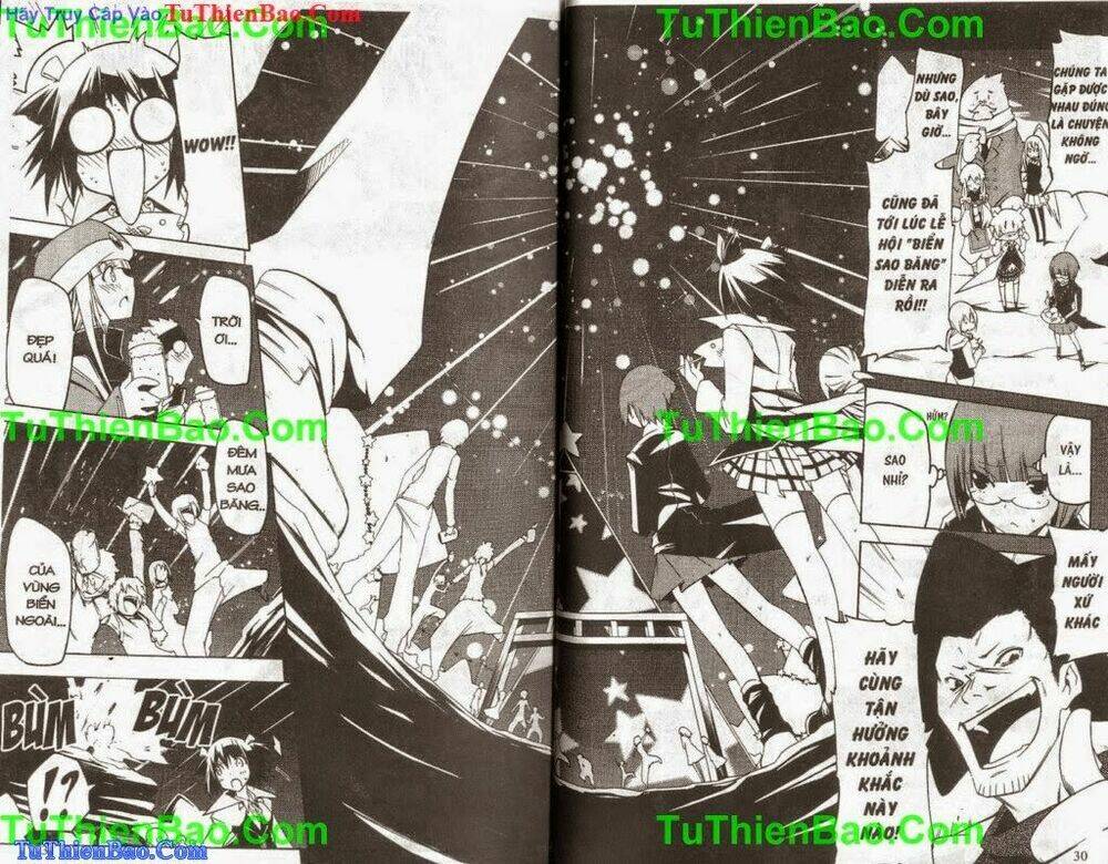 đặc vụ hàng hải chapter 5 16