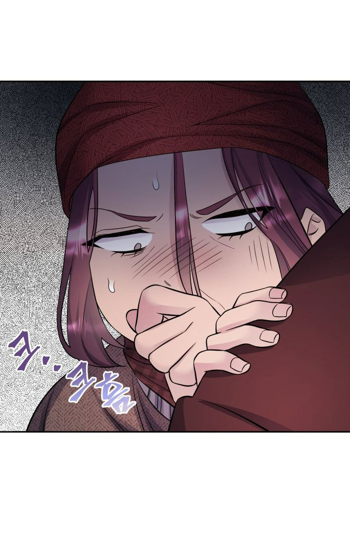 [18+] nếu cứu rỗi một cầm thú hư hỏng chapter 30.1 33