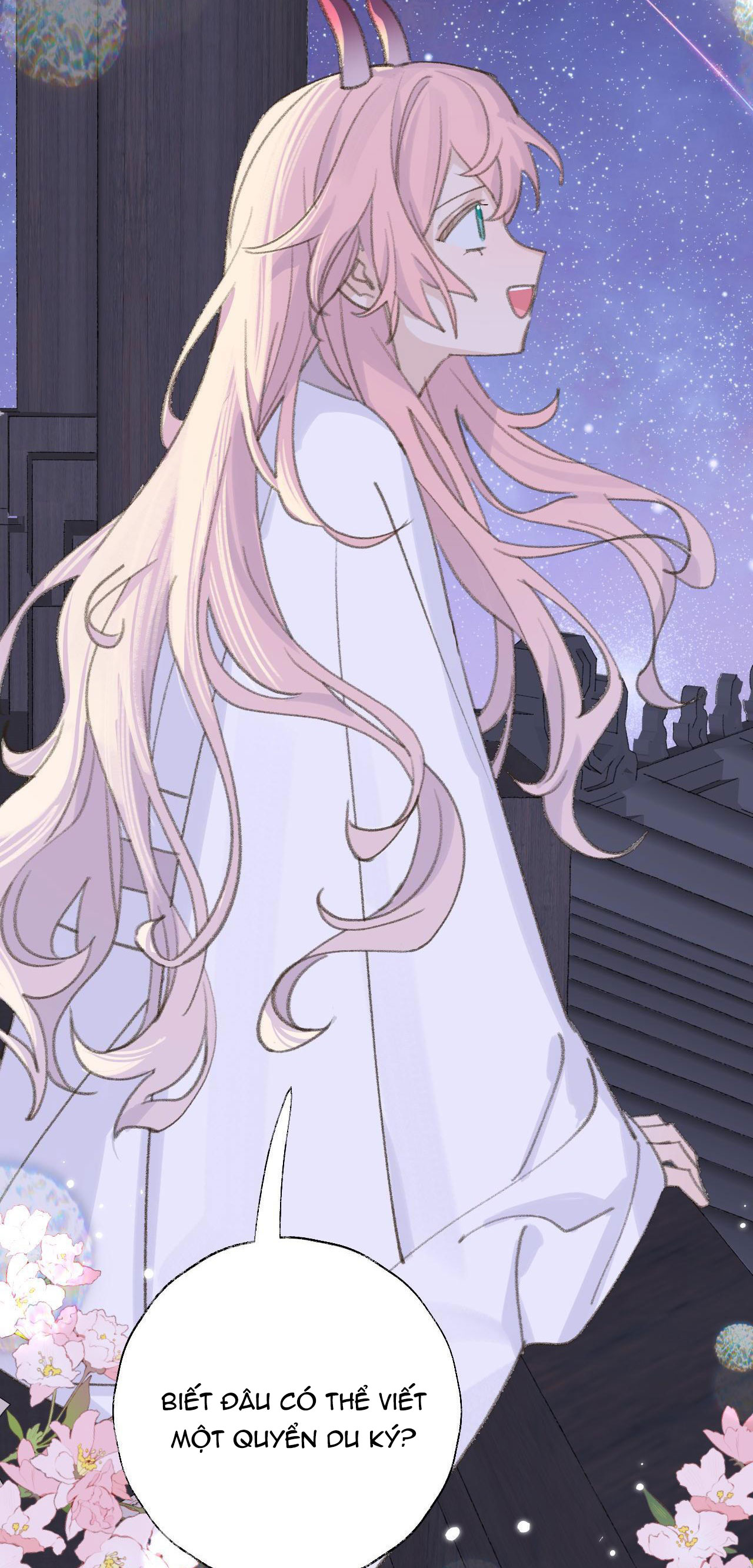 tôi lắng nghe thanh tôn chủ gọi chapter 15 31