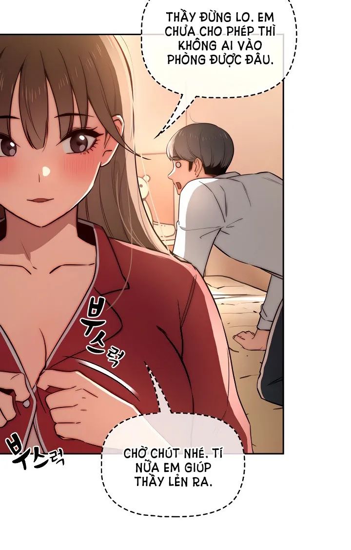 gia sư mùa hovid chapter 42 8