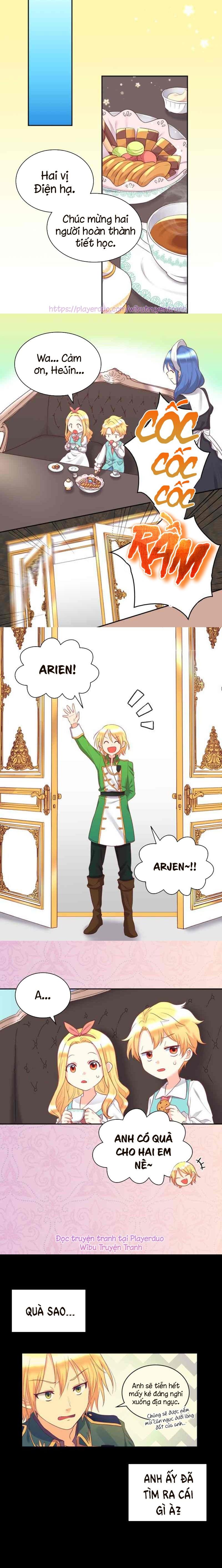 song sinh trọng sinh chapter 26 6