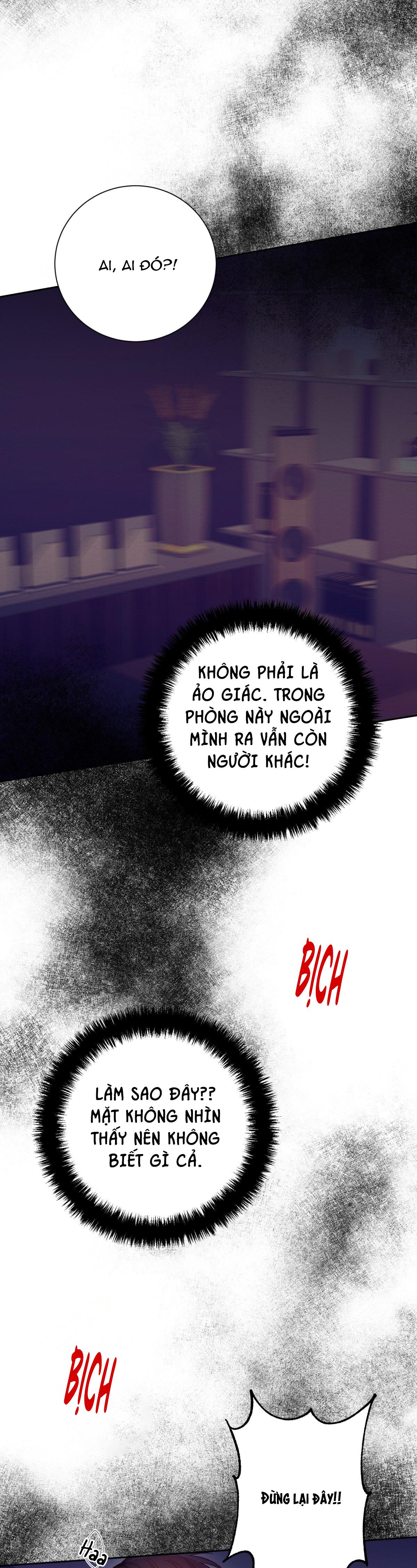 lý do của ác nhân chapter 30 5