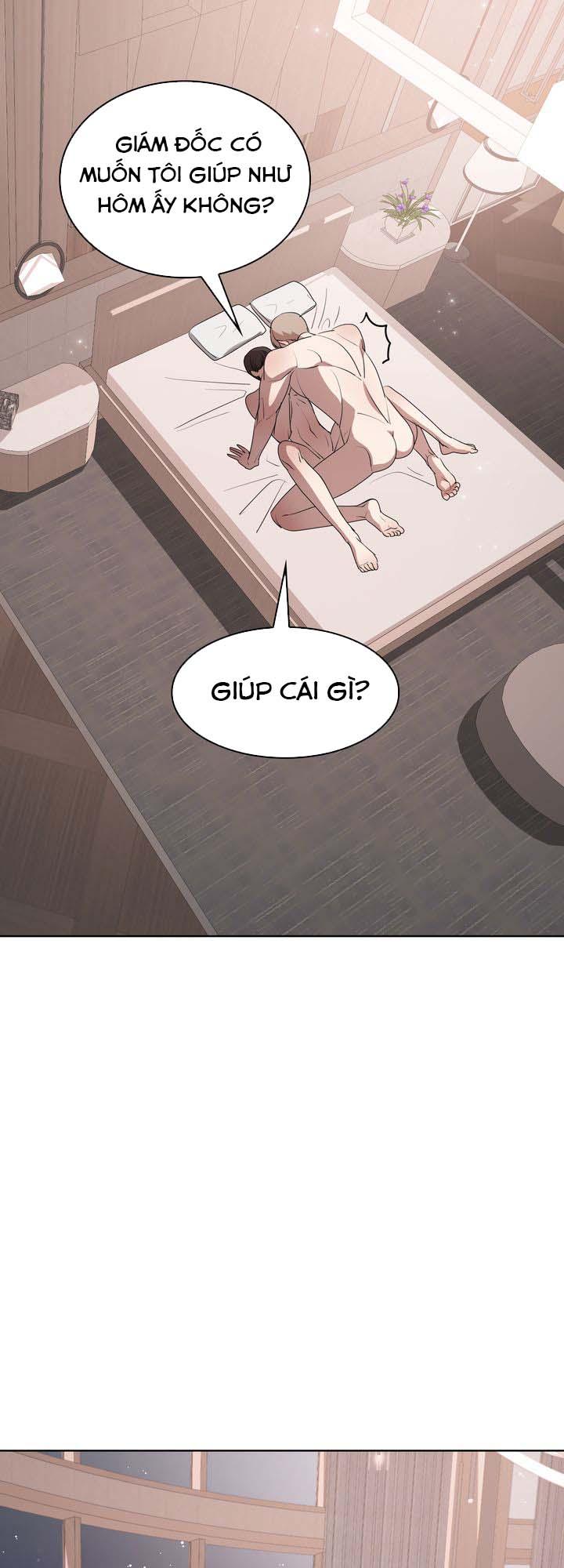 hướng về phía em chapter 8 38