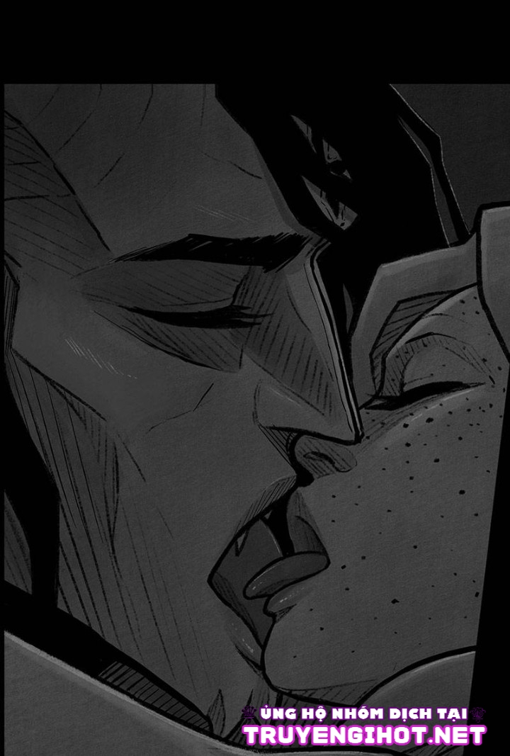 [18+] chim hoàng yến bé nhỏ của hades chapter 21 17