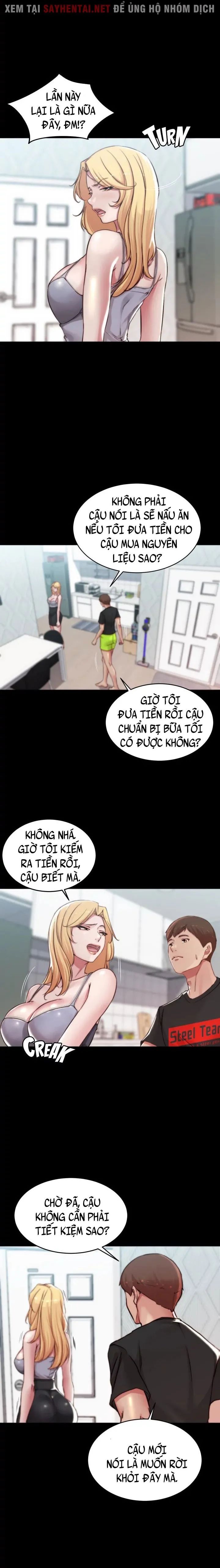 nhật ký quần lót chapter 61 5