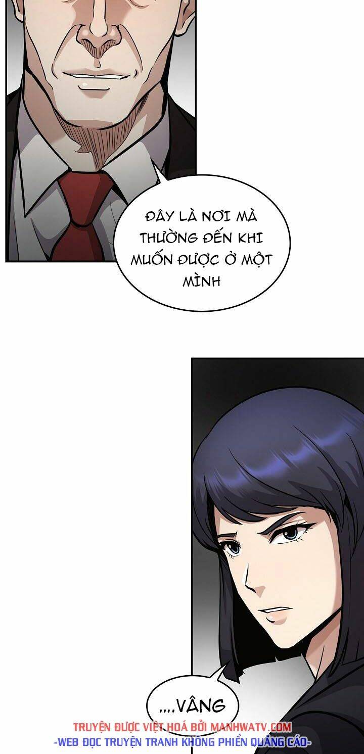 điều tra viên chuyển sinh chapter 137 64