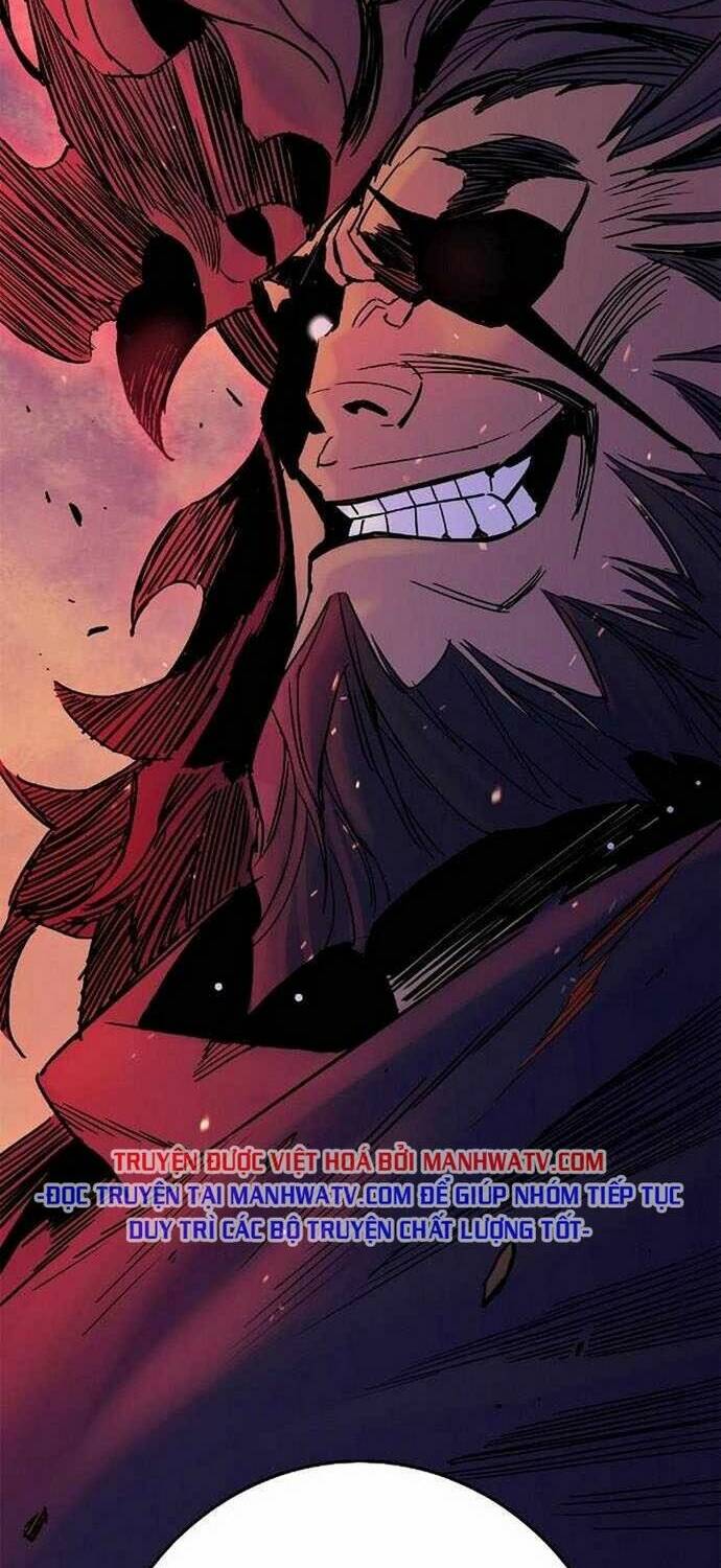 băng tâm kỵ sĩ chapter 25 7