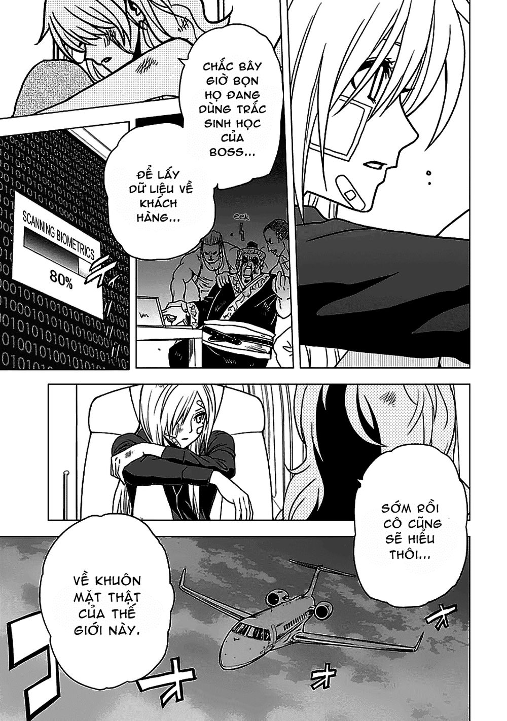 tokyo esp chapter 50 15