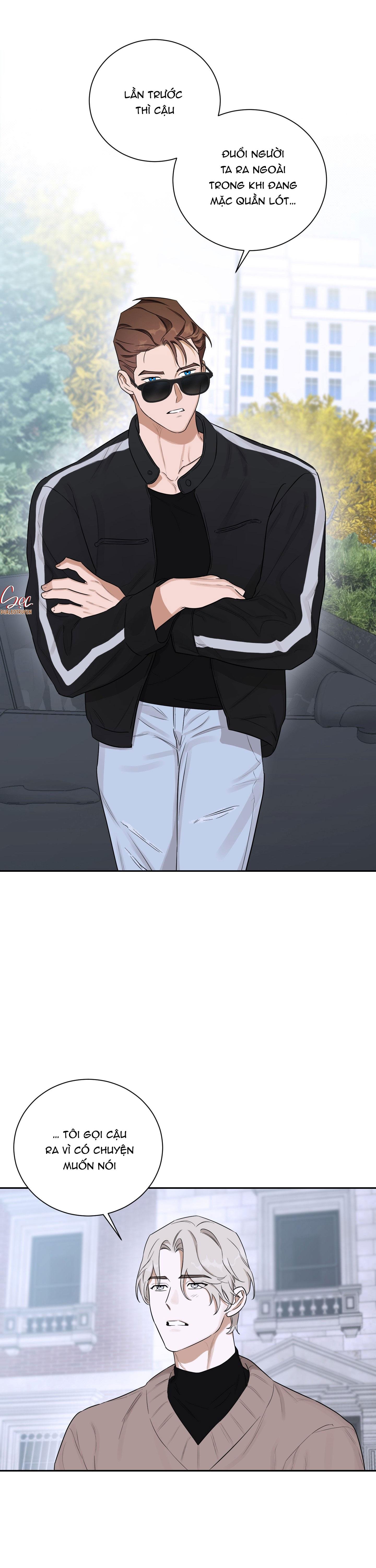 mị hoặc khó cưỡng chapter 34 8