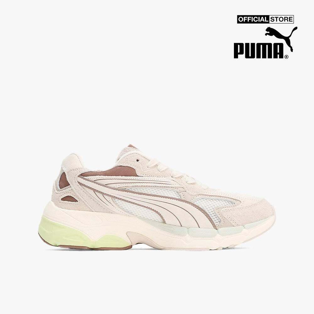 PUMA - Giày sneakers nữ cổ thấp Teveris NITRO Pastel