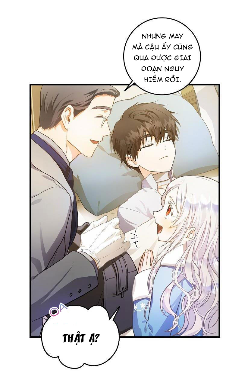 tôi đã trở thành vợ của nam chính chapter 6.1 9