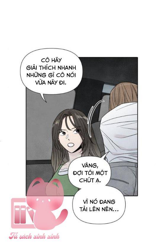 điều khiến tôi quyết tâm muốn chết chapter 57 12