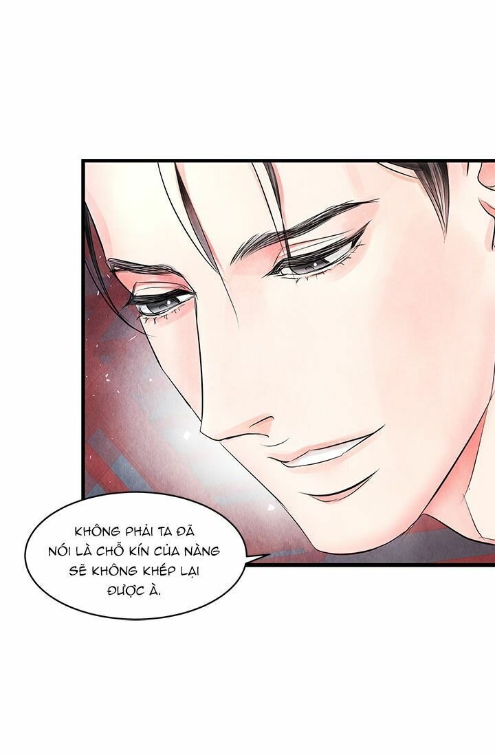 đêm dục vọng (full) chapter 13.2 25