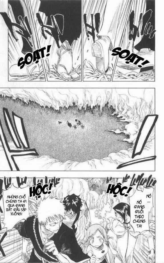 thần chết ichigo chapter 71 5