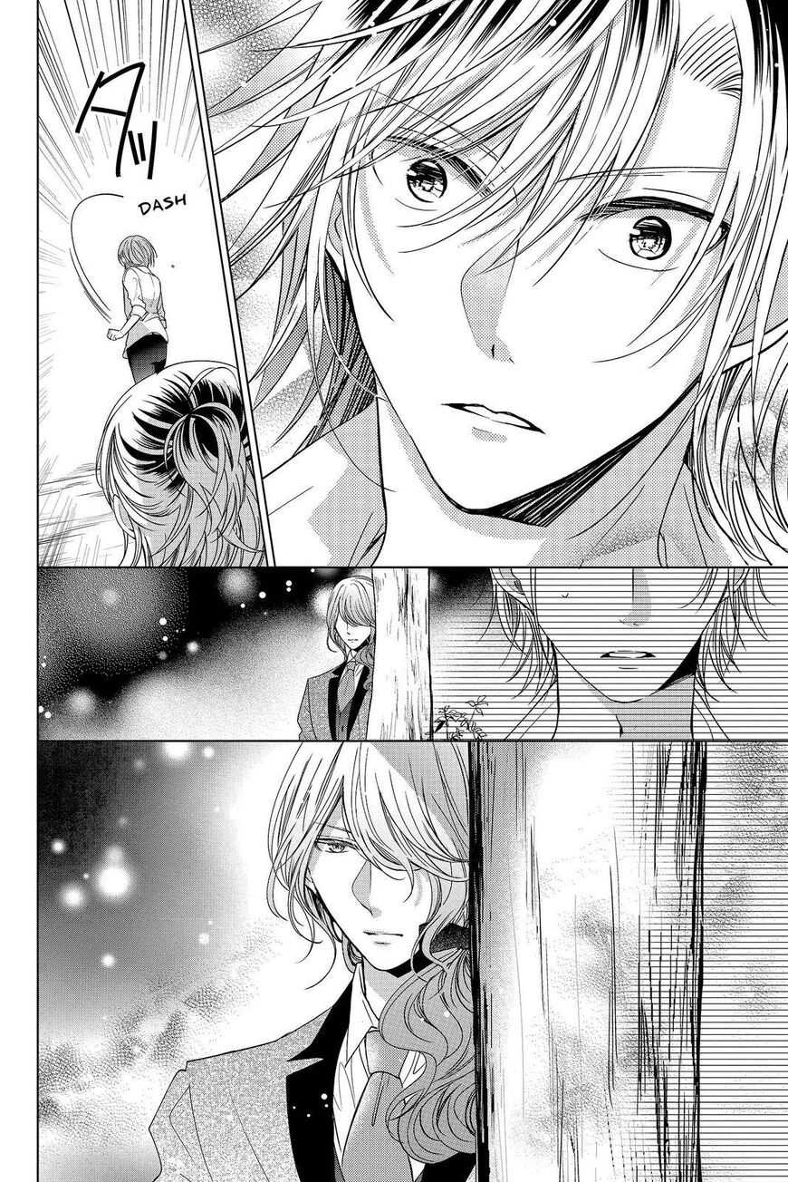 ký túc xá ma cà rồng chapter 18.2 13