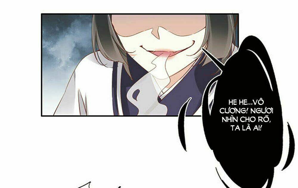 thiền tâm vấn đạo chapter 30 53