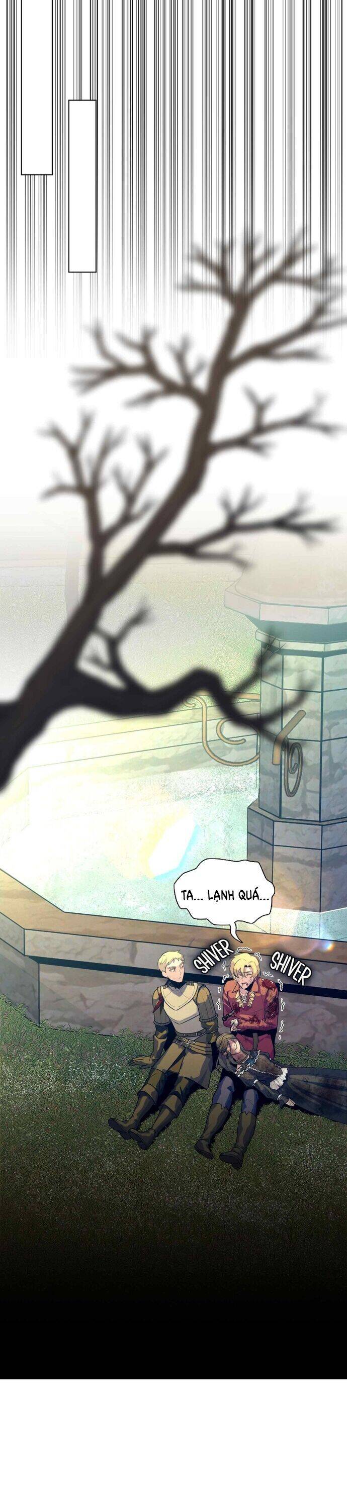 Trọng Sinh Chi Quân Chủ Chapter 10 21