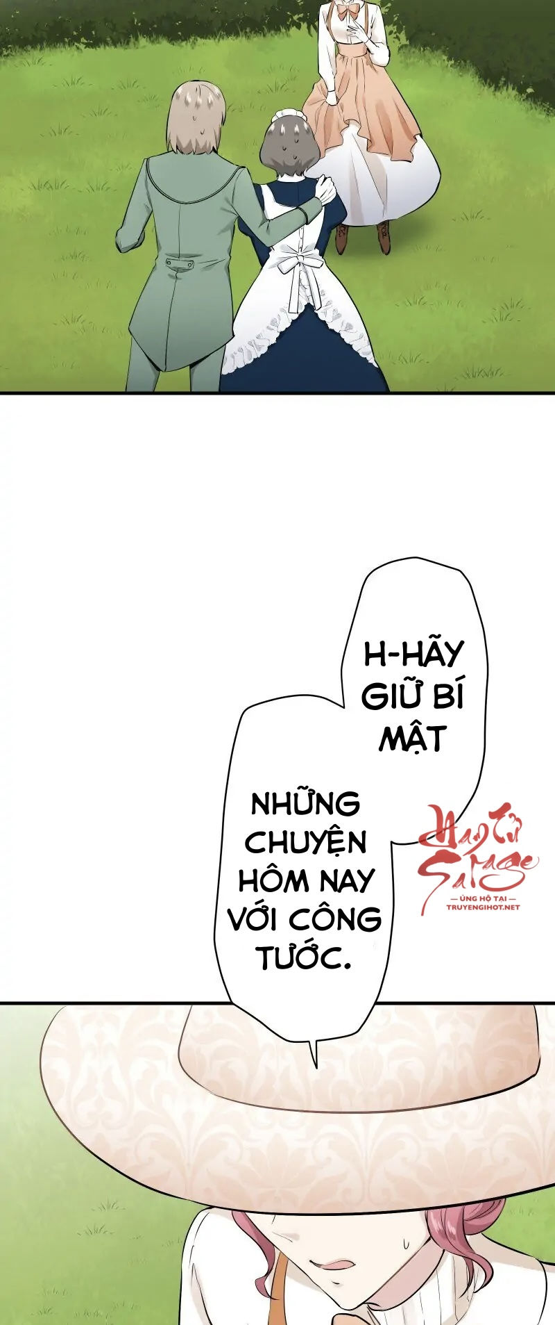 nullitas~nàng dâu giả dối~ chapter 53.1 17