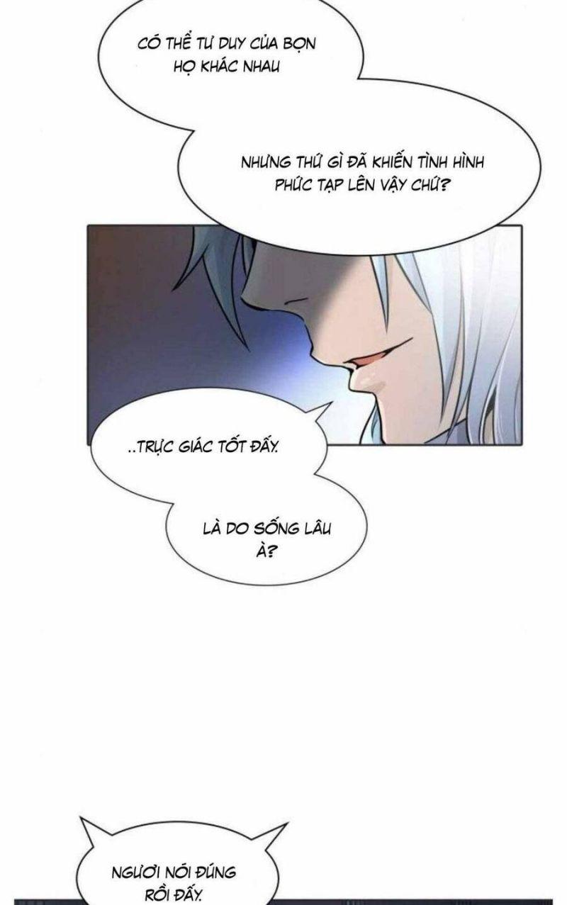 tòa tháp bí ẩn 2 chapter 502 73