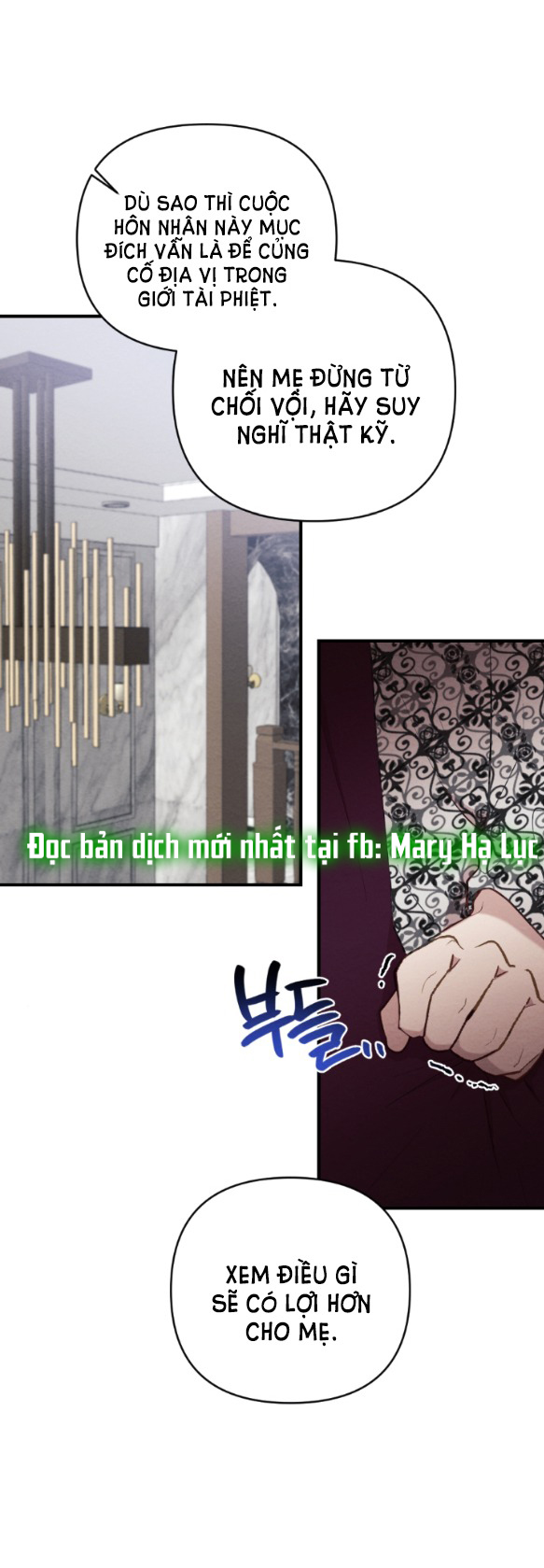 [18+] đêm không thể vãn hồi chapter 22.1 21