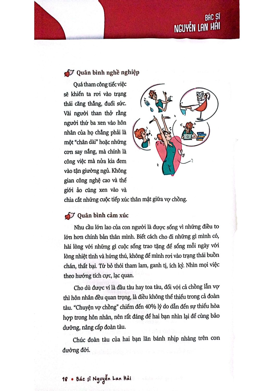 Combo Sách Hòa Hợp Hôn Nhân: Buông Hay Giữ + Bí Mật Chuyện Phòng The (Bộ 2 Cuốn) - PNU