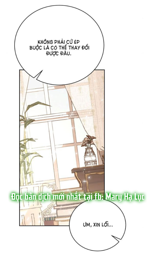 chiếm hữu trái tim bạo chúa chapter 8.2 50