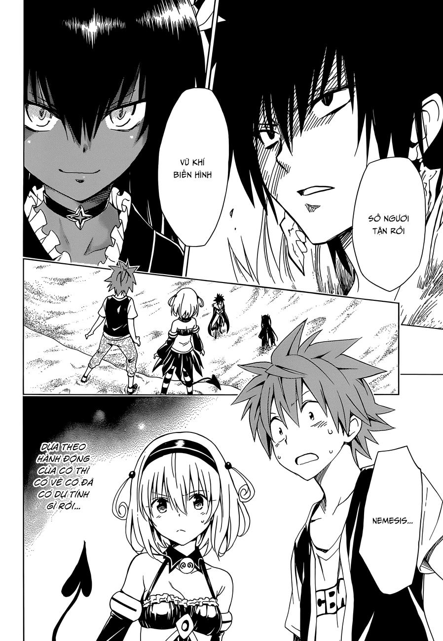 to love - ru darkness chapter 61 3