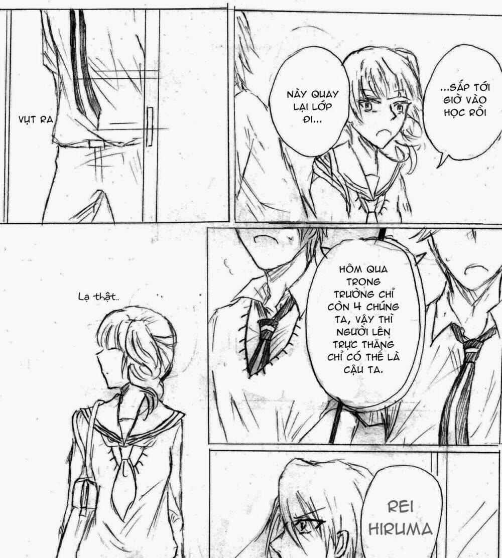 four corners chapter 1 37