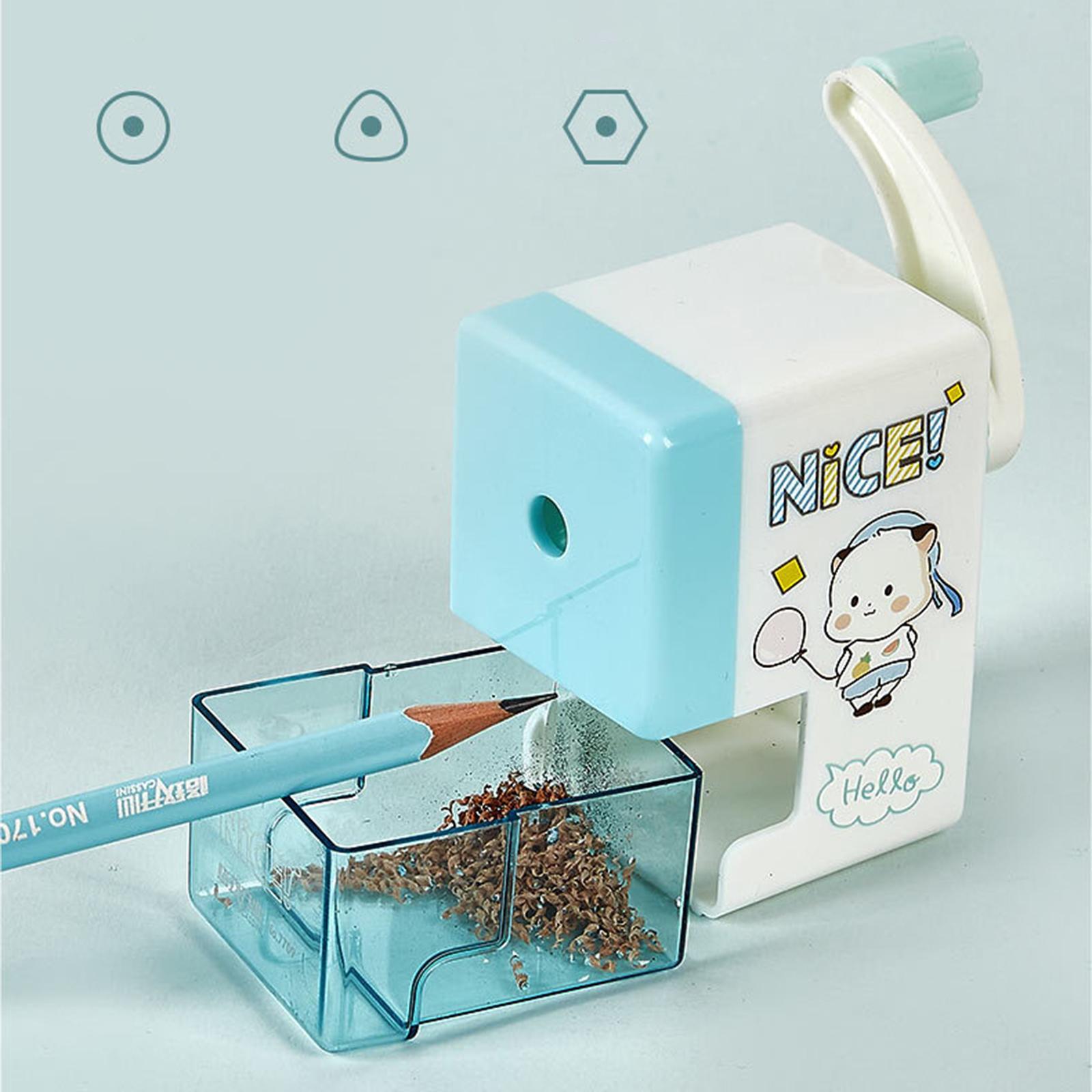 School Stationary Set Gifts for Kids Cute Back to School Supplies 12 Pencils