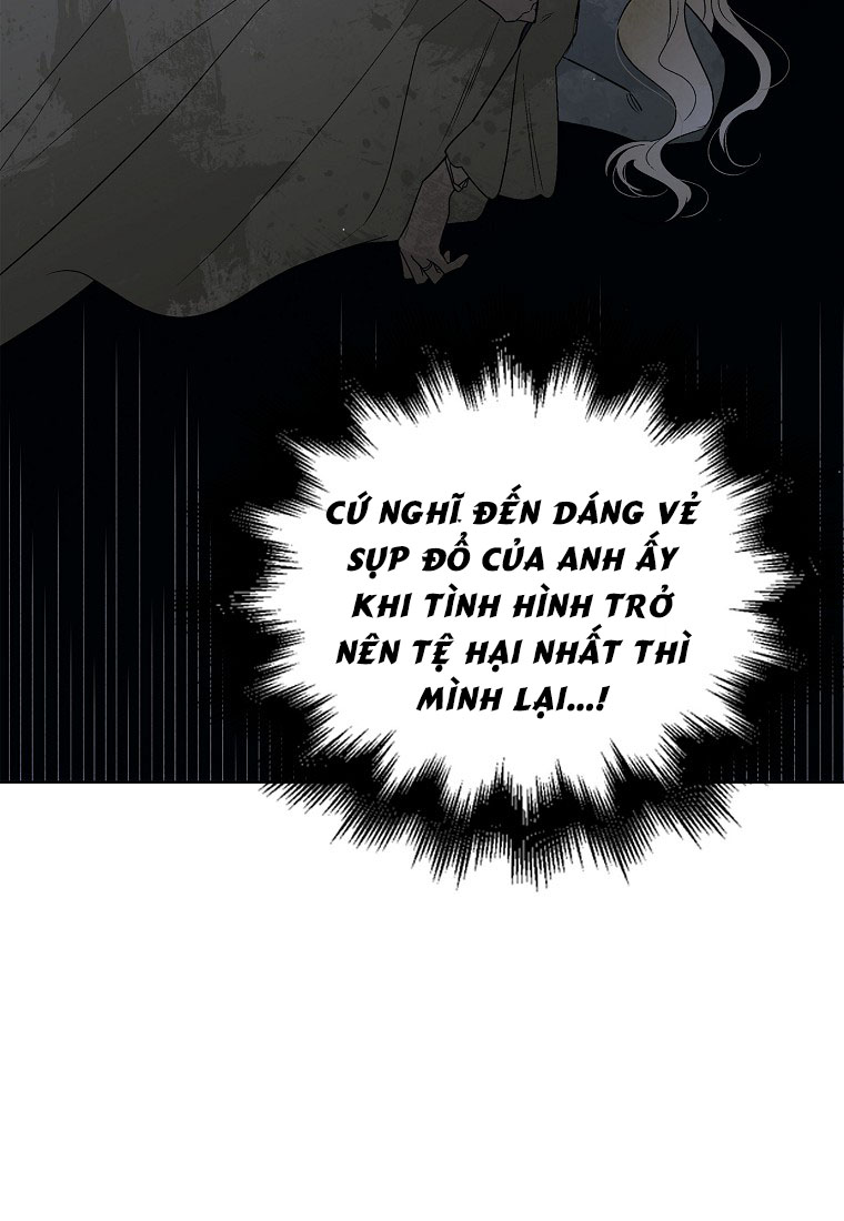 cách để em bảo vệ anh chapter 51.1 84