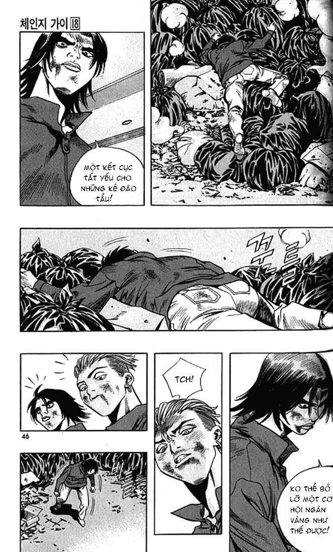 change guy chapter 189 10