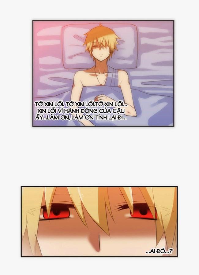 crepuscule (yamchi) chapter 28 31