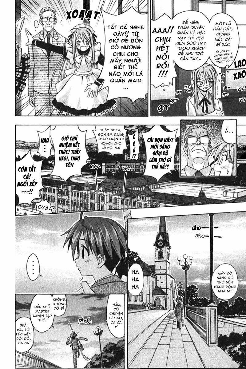 bậc thầy ma pháp chapter 72 20