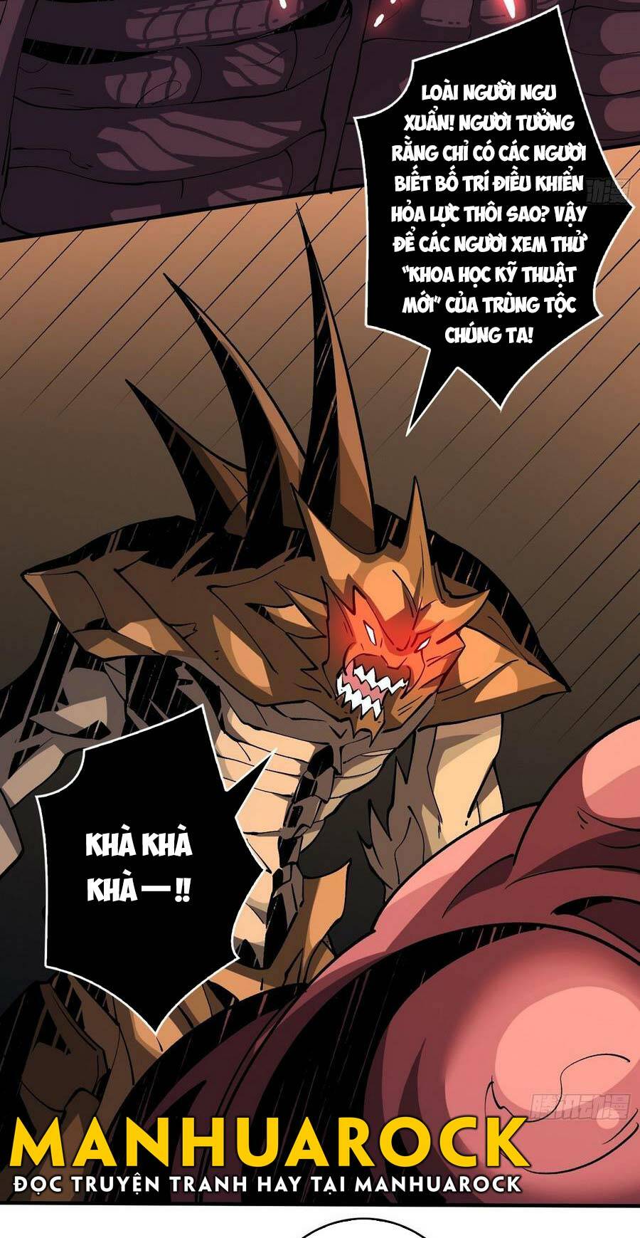 Vừa Chơi Đã Có Tài Khoản Vương Giả chapter 143 3