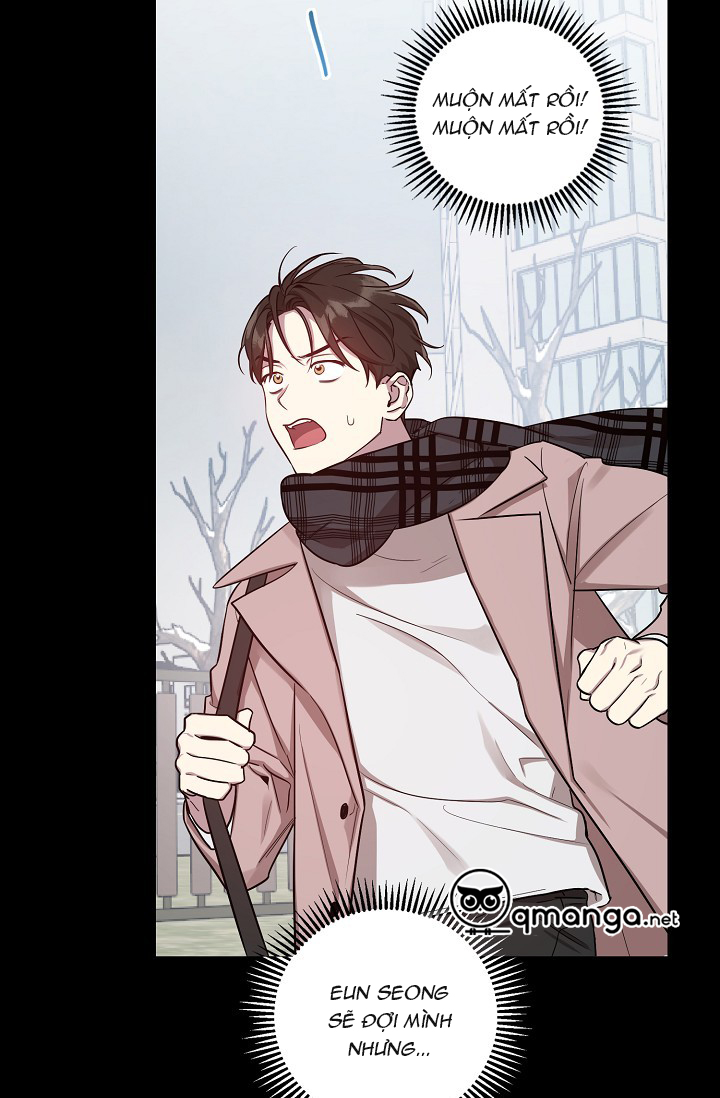 thần tượng đến rồi!? chapter 9 40