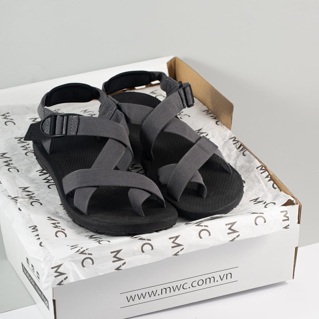 Giày sandal nam MWC NASD- 7033