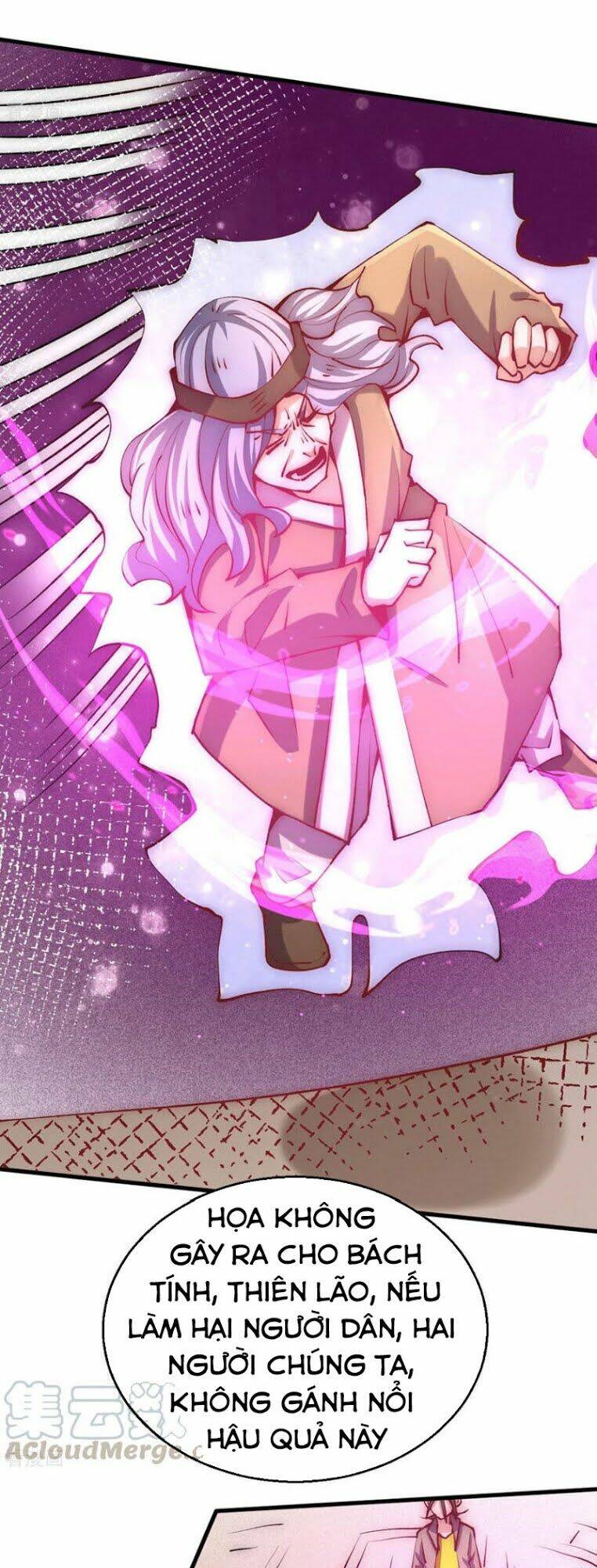 đô thị đỉnh phong cao thủ chapter 239 22