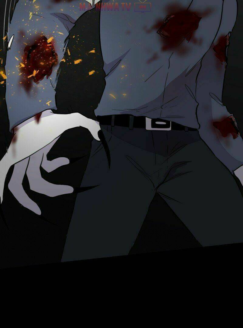 Trọng Sinh Mạc Thế Chapter 43 11