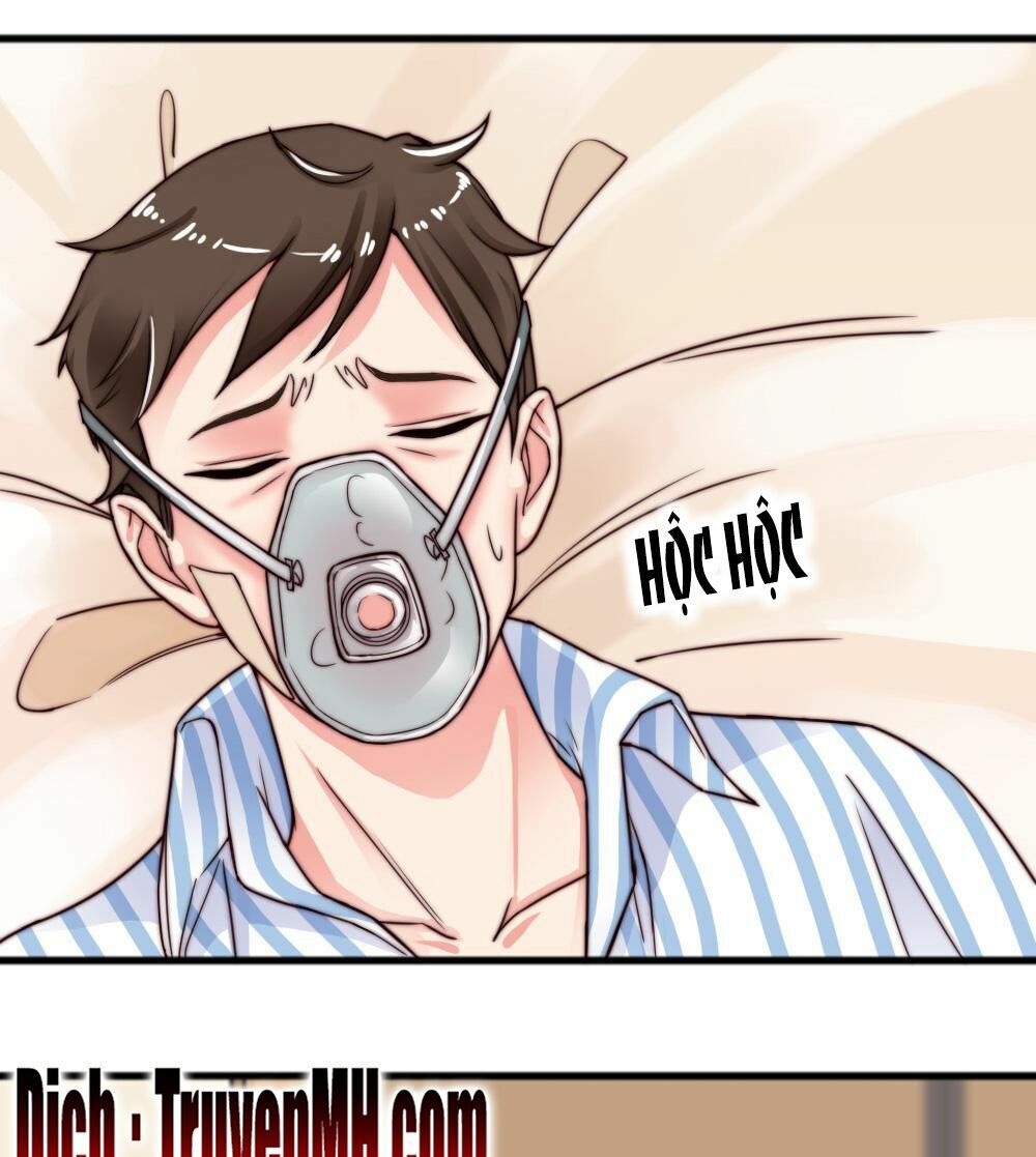 bí mật của thiên kim chapter 94 5