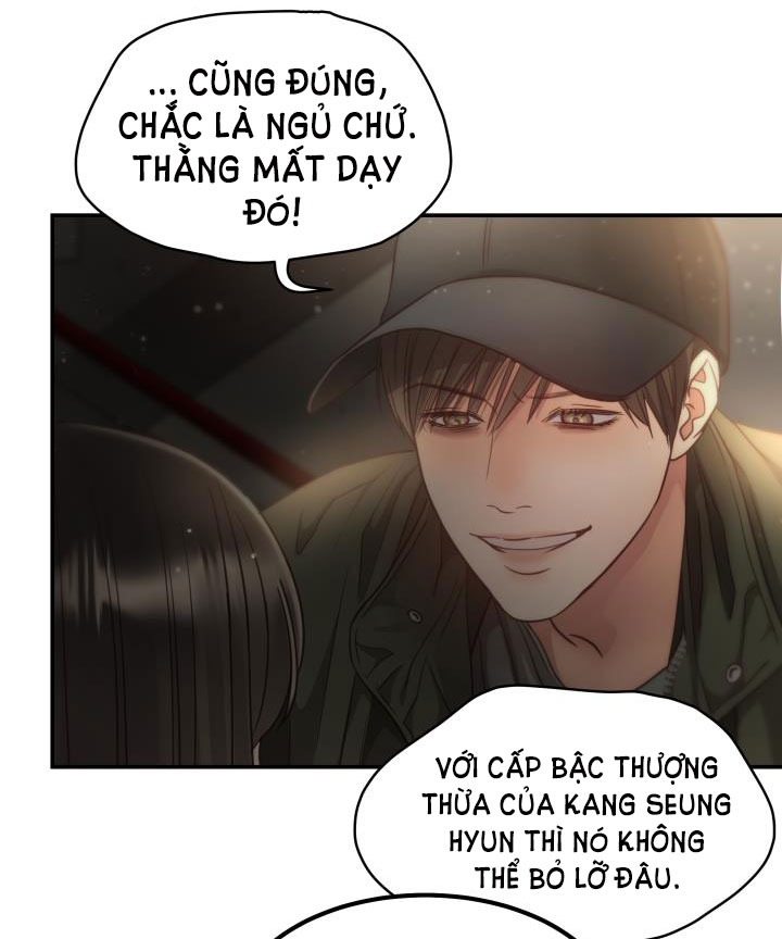 [16+] ánh sao ban mai chapter 64.1 8